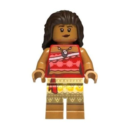Moana