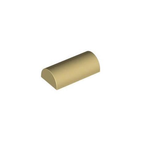 Bogenstein 2x4, beige