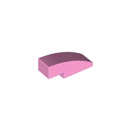Bogen 1x3, hellpink