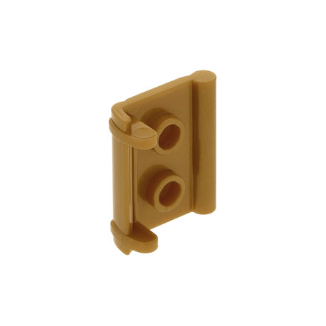 Buchrücken, gold matt