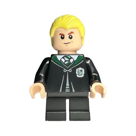 Draco Malfoy