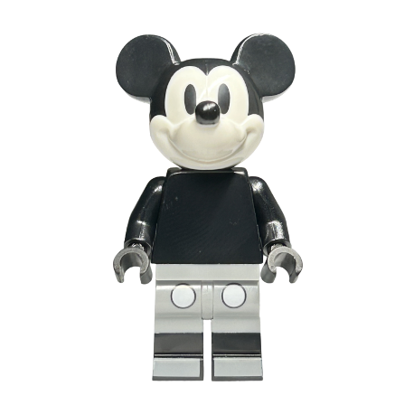 Mickey Mouse - Vintage