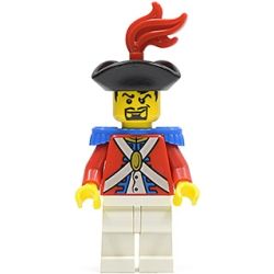 Imperial Soldier II - Officer