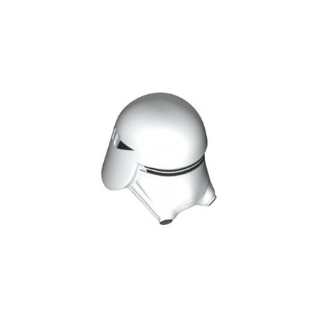 Stormtrooper Helm No. 78, weiss