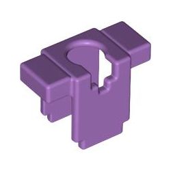 Minecraft Rüstung, violett