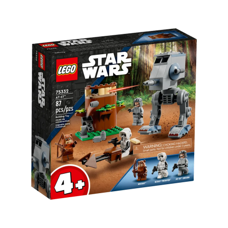 AT-ST™
