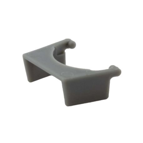 Star Wars Clonetrooper Visier, dunkelgrau