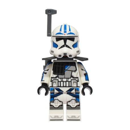 Clone ARC Trooper Fives, 501st Legion (Phase 2)