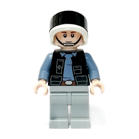 Rebel Fleet Trooper