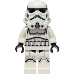 Imperial Stormtrooper