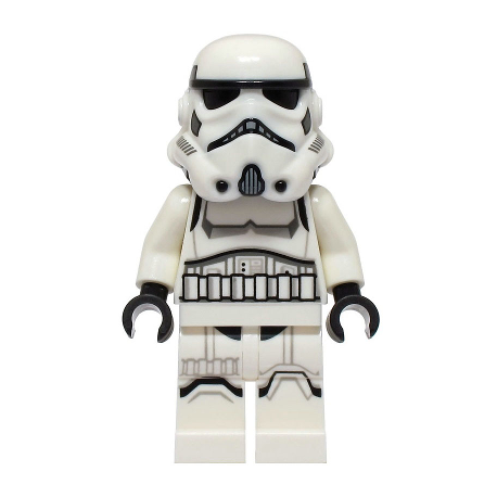 Imperial Stormtrooper