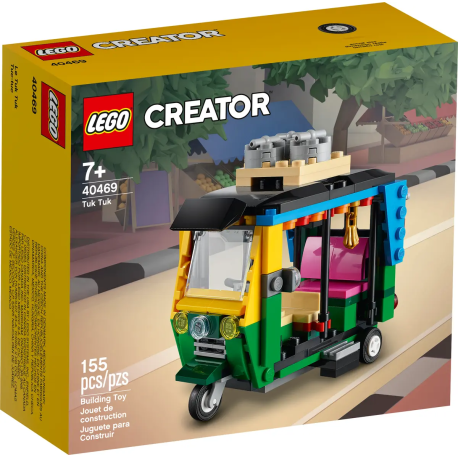 Tuk-Tuk