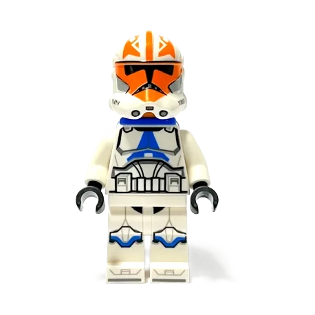 332nd Company Clone Trooper
