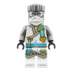 Zane - Dragons Rising