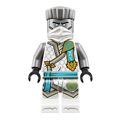 Zane - Dragons Rising