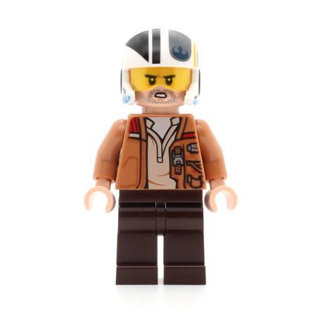 Poe Dameron