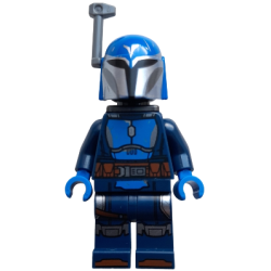 Mandalorian Nite Owl