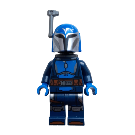 Mandalorian Nite Owl