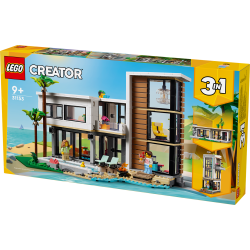 Modernes Haus