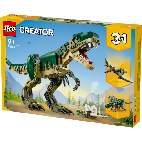 T.Rex