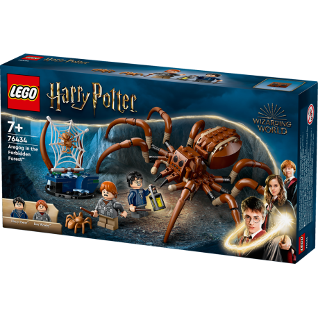 Aragog im Verbotenen Wald™