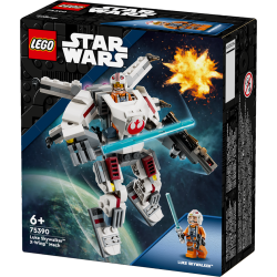 Luke Skywalkers™ X-Wing™ Mech