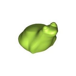 Frosch, limette