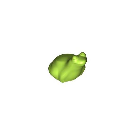 Frosch, limette