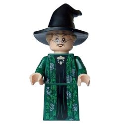 Professor Minerva McGonagall