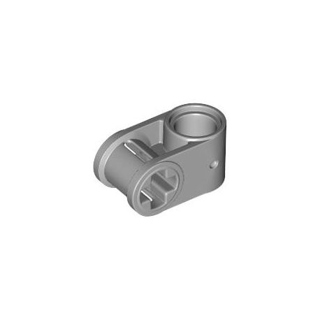 Achsen-Pinverbindung 2L, 90 Grand, hellgrau