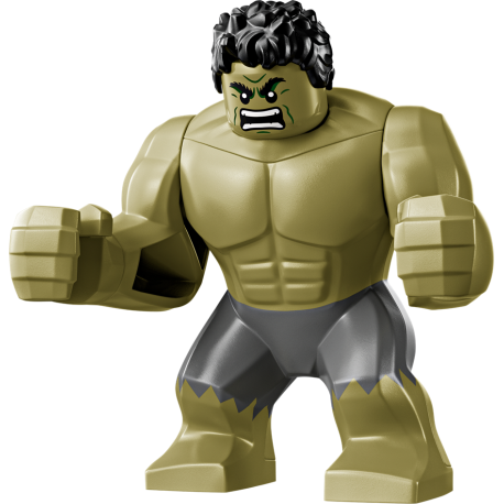 Hulk
