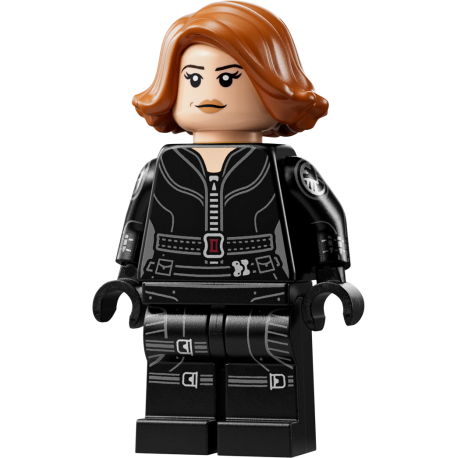 Black Widow