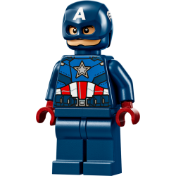 Captain America
