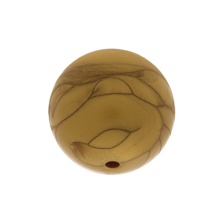 Ball Ø16.5, gold matt