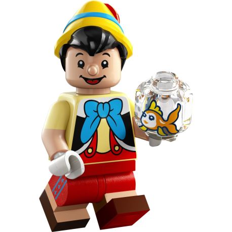 Pinocchio