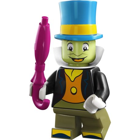 Jiminy Cricket