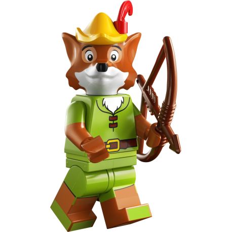 Robin Hood