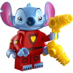 Stitch 626