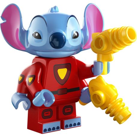 Stitch 626