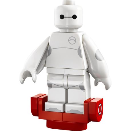 Baymax