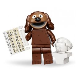 Rowlf the Dog