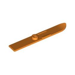 Ski 6L, orange