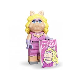 Miss Piggy
