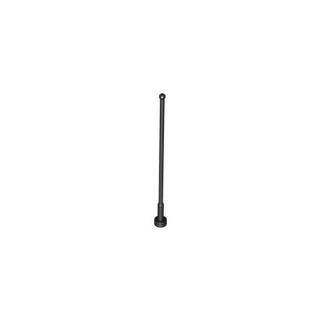 Antenne 1x8, schwarz [Occasion]