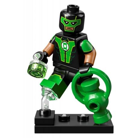 Green Lantern