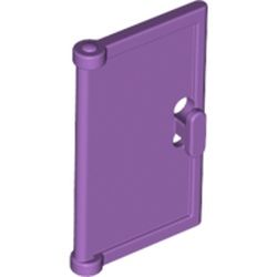 Fensterladen 1x2x3, violett