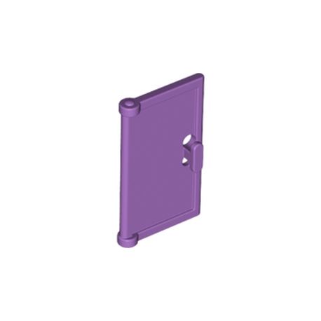 Fensterladen 1x2x3, violett