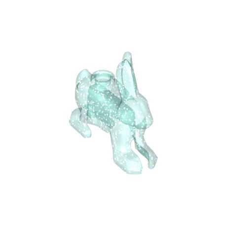 Hase "Lunas Patronus"