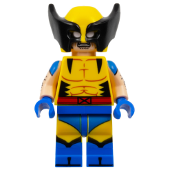 Wolverine
