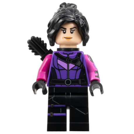 Kate Bishop